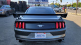 Used 2017 Ford Mustang Coupe image 4