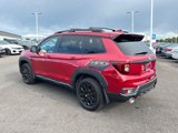 Certified 2023 Honda Passport TrailSport image 4