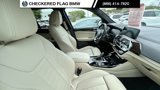 Used 2021 BMW X3 xDrive30i w/ Premium Package image 6