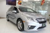 Used 2018 Honda Odyssey EX-L image 3