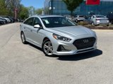 Used 2018 Hyundai Sonata Limited image 2