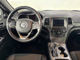 Used 2021 Jeep Grand Cherokee Laredo w/ Security & Convenience Group image 3