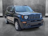 Used 2019 Jeep Renegade Sport w/ Sport Appearance Group image 3