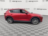 Used 2019 MAZDA CX-5 Grand Touring w/ GT Premium Package image 2