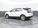 Certified 2022 Chevrolet Equinox LT image 4