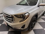 Used 2019 GMC Terrain SLT image 2