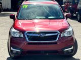 Used 2018 Subaru Forester 2.5i Premium image 2