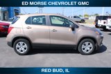 Used 2018 Chevrolet Trax LS image 2