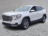Certified 2022 GMC Terrain SLT w/ LPO, Floor Liner Package image 5