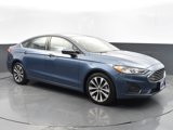 Used 2019 Ford Fusion SE image 3