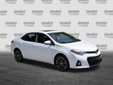 Used 2014 Toyota Corolla S image 2