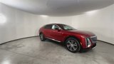 Used 2024 Cadillac Lyriq Luxury image 2