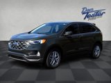 Used 2022 Ford Edge SEL w/ Convenience Package image 3