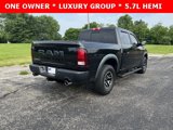 Used 2016 RAM 1500 Rebel w/ Luxury Group image 3