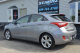 Used 2013 Hyundai Elantra GT w/ Style Pkg image 3