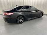 Used 2020 Toyota Camry SE image 4