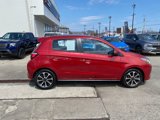 Used 2022 Mitsubishi Mirage SE image 4