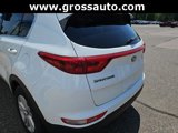 Used 2017 Kia Sportage LX image 6