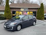 Used 2012 Toyota Prius Prime Advanced image 2