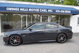 Used 2017 Dodge Charger R/T Scat Pack w/ Beats Audio Group image 2