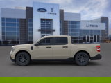 New 2025 Ford Maverick XLT image 3