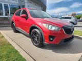 Used 2014 MAZDA CX-5 Grand Touring image 3