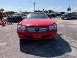 Used 2003 Mercedes-Benz SL 500 image 3