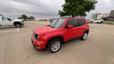 Used 2021 Jeep Renegade Latitude w/ Sun & Sound Group image 4