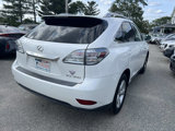 Used 2012 Lexus RX 350 AWD image 6