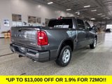 New 2025 RAM 1500 Big Horn image 4