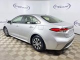 Certified 2022 Toyota Corolla LE image 4