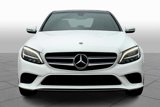Used 2021 Mercedes-Benz C 300 Sedan image 3