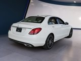Certified 2021 Mercedes-Benz C 300 Sedan w/ Premium Package image 5