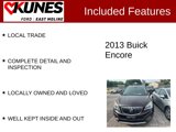 Used 2013 Buick Encore Convenience image 2