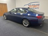 Used 2016 BMW 528i xDrive Sedan image 5