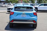 New 2025 Chevrolet Trax LT w/ Driver Confidence Package image 3