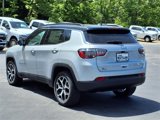 New 2025 Jeep Compass Limited image 4