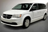 Used 2017 Dodge Grand Caravan SE image 3