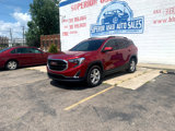 Used 2020 GMC Terrain SLE w/ Driver Convenience Package image 3