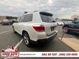 Used 2012 Toyota Highlander Limited w/ Tow Pkg image 6