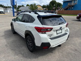 Used 2021 Subaru Crosstrek 2.5i Sport w/ Moonroof Package image 3