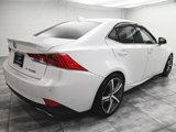Used 2020 Lexus IS 300 AWD w/ Premium Package image 6