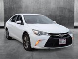 Used 2017 Toyota Camry SE image 3