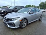 Used 2020 Honda Civic LX image 4