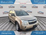 Used 2008 Chevrolet Equinox LS image 3
