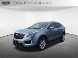 New 2025 Cadillac XT5 Luxury image 1