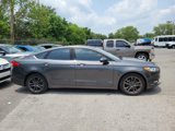 Used 2018 Ford Fusion S w/ Equipment Group 101A image 4