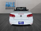Used 2014 Volkswagen Eos w/ Sport Package image 4