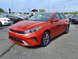 Certified 2023 Kia Forte LXS image 3