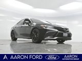 Used 2021 Toyota Camry XSE w/ Navigation Package image 2